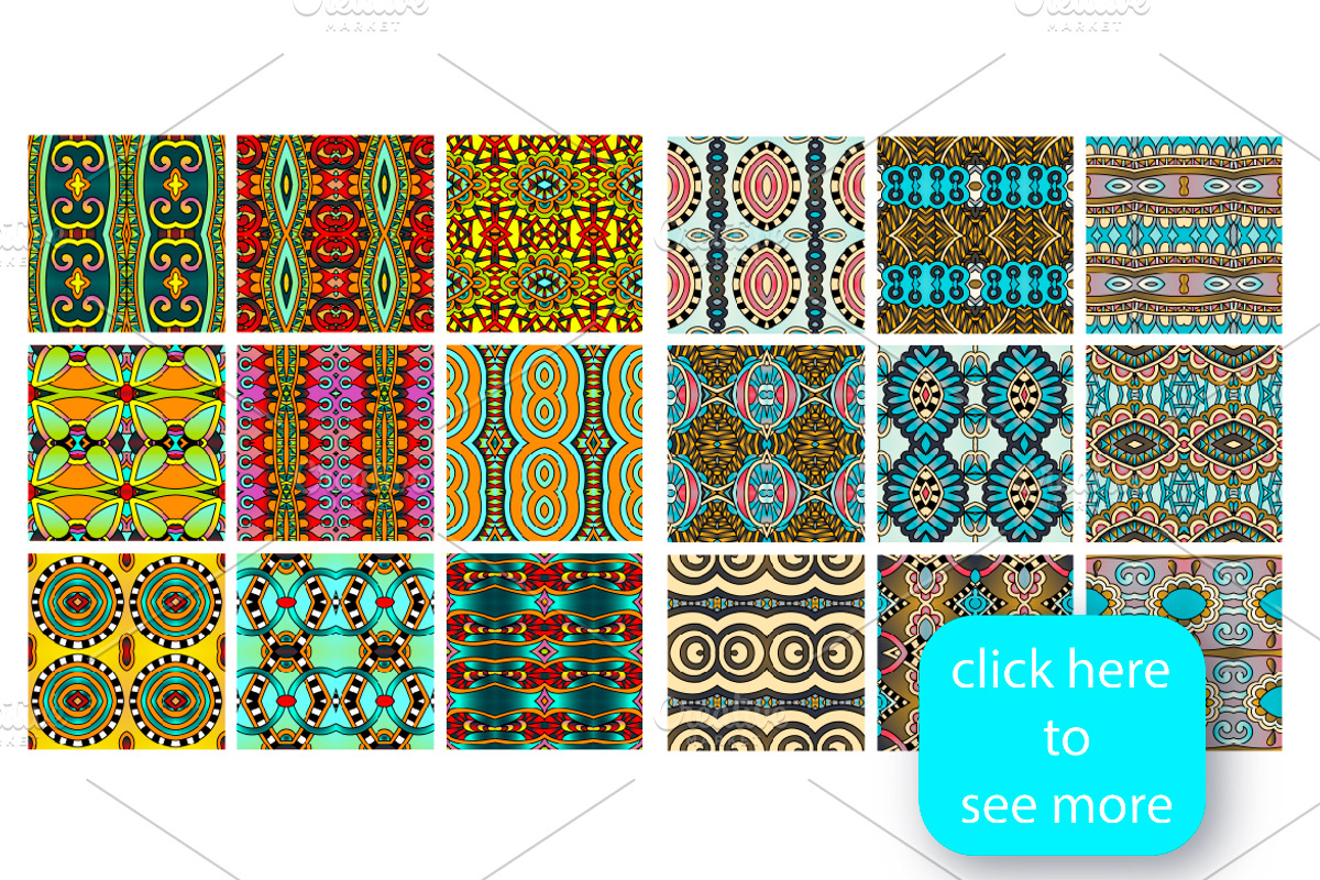 314 PAISLEY DESIGN, a Pattern Graphic by karakotsya (Photo 24 of 33)