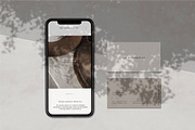 Branding Mockup Scene Creator, a Product Mockup by Harmonais Visual (Thumbnail 13 of 18)