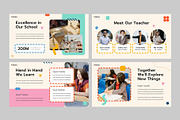 KIDLABS - Kids Education Powerpoint, a Presentation Template by rgbryand (Thumbnail 6 of 9)