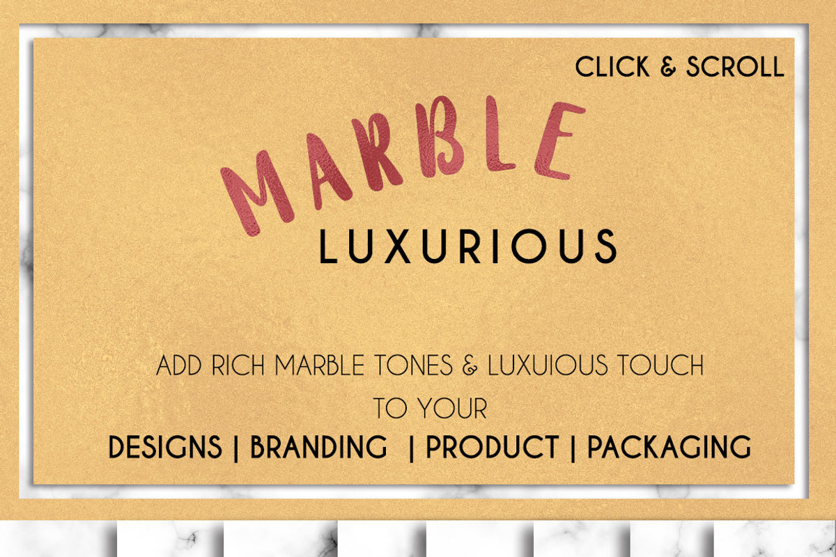 Glitter+Marble+Foil Glam Texture Kit, a Texture Graphic by Design Unique (Photo 5 of 9)