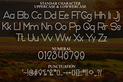 Teacher Notes, a Sans Serif Font by FreshTypeINK (Thumbnail 4 of 8)