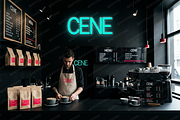 Cene | Modern Luxury Serif, a Serif Font by Astuti Studio (Thumbnail 24 of 25)