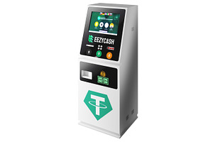 Bitcoin ATM