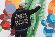 Fordsmith New Handwritten Script, a Script Font by stylishtype.co (Thumbnail 9 of 20)