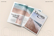 Quitos, a Serif Font by Nathatype (Thumbnail 4 of 10)