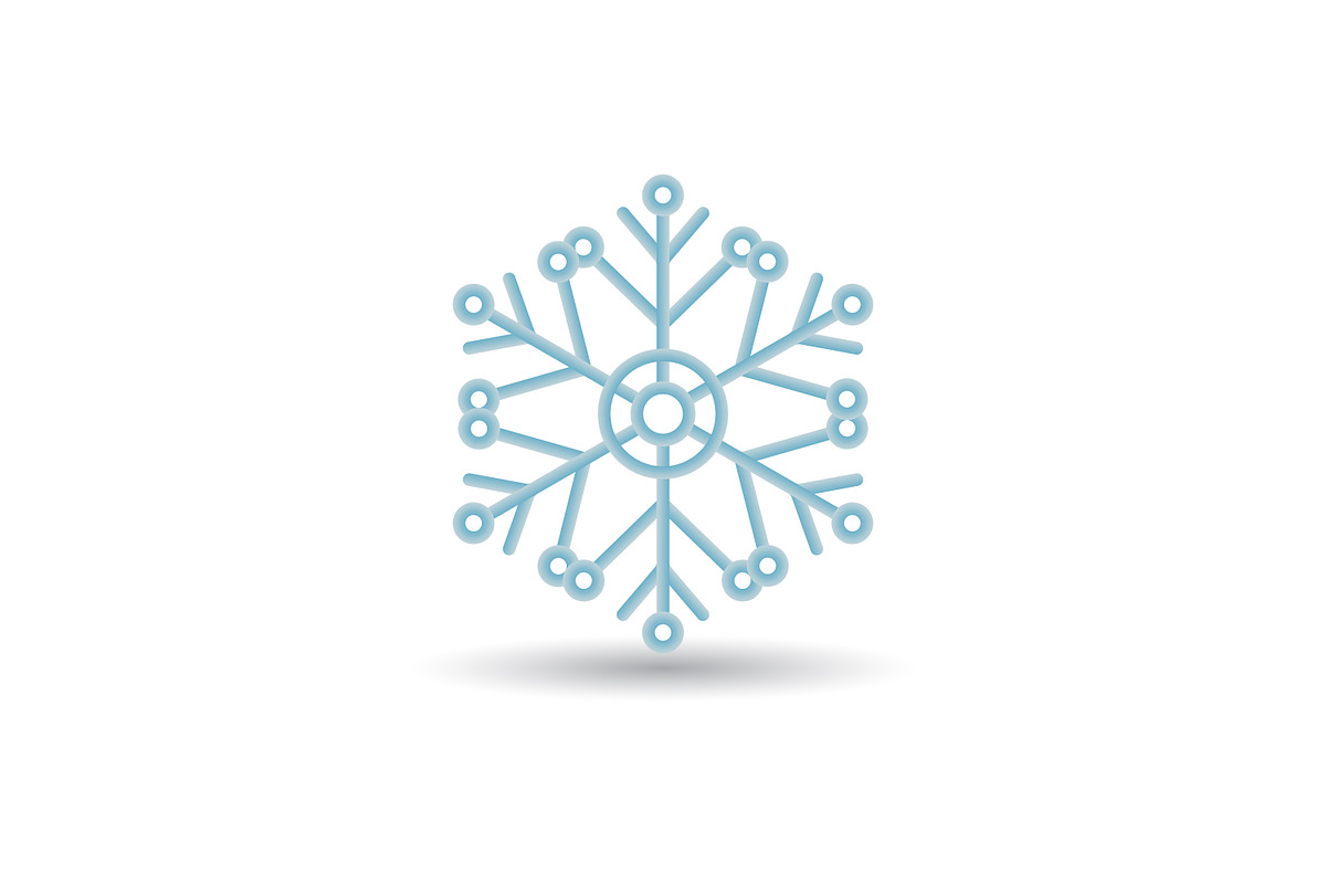 Christmas 3D Icons Set Bundle, an Object Graphic by Aimagenarium@gmail.com (Photo 6 of 21)
