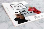 Multipurpose Sale Flyer Template, a Flyer Template by SmmrDesign (Thumbnail 5 of 7)