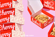 Skobie - Sweet and Bubbly, a Script Font by Setara Langit CreativeStd (Thumbnail 5 of 9)