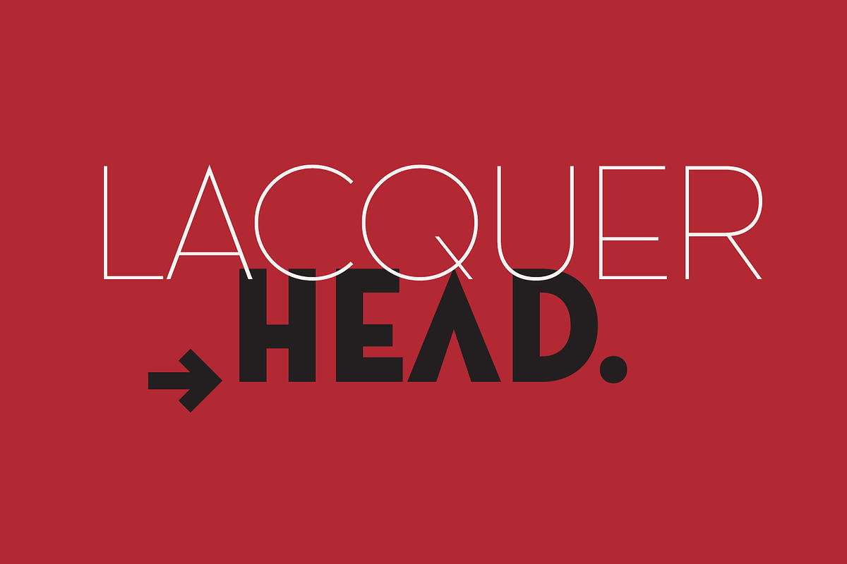 Ace Sans Variable Font, a Sans Serif Font by FactoryType Studio (Photo 3 of 11)