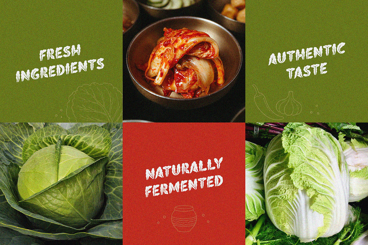 Sawira – Organic Display Font, a Handwritten Font by NTC Graphic (Photo 4 of 9)