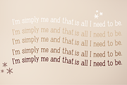 Mocha Latte Cute Handwritten Font, a Handwritten Font by Lalava Studio (Thumbnail 7 of 7)