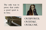 Progesteron Luxury Serif Font, a Serif Font by UICreative (Thumbnail 11 of 13)