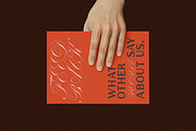 Zenthara Stylish Display Serif Font, a Serif Font by Rasio Studio (Thumbnail 9 of 11)