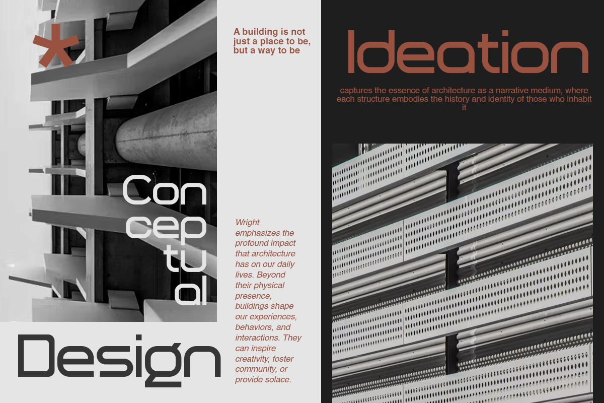Golgix - Modern Corporate Font, a Sans Serif Font by RagamKata (Photo 4 of 12)