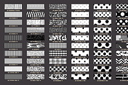 AD Screentones, a Brush Add-On by Alex Dukal (Thumbnail 5 of 5)