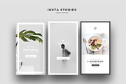 Animated Social Media Templates, a Social Media Template by AndrewPixel (Thumbnail 5 of 12)