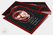Halloween Flyer Template V25, a Flyer Template by ThatsDesignArt (Thumbnail 6 of 7)