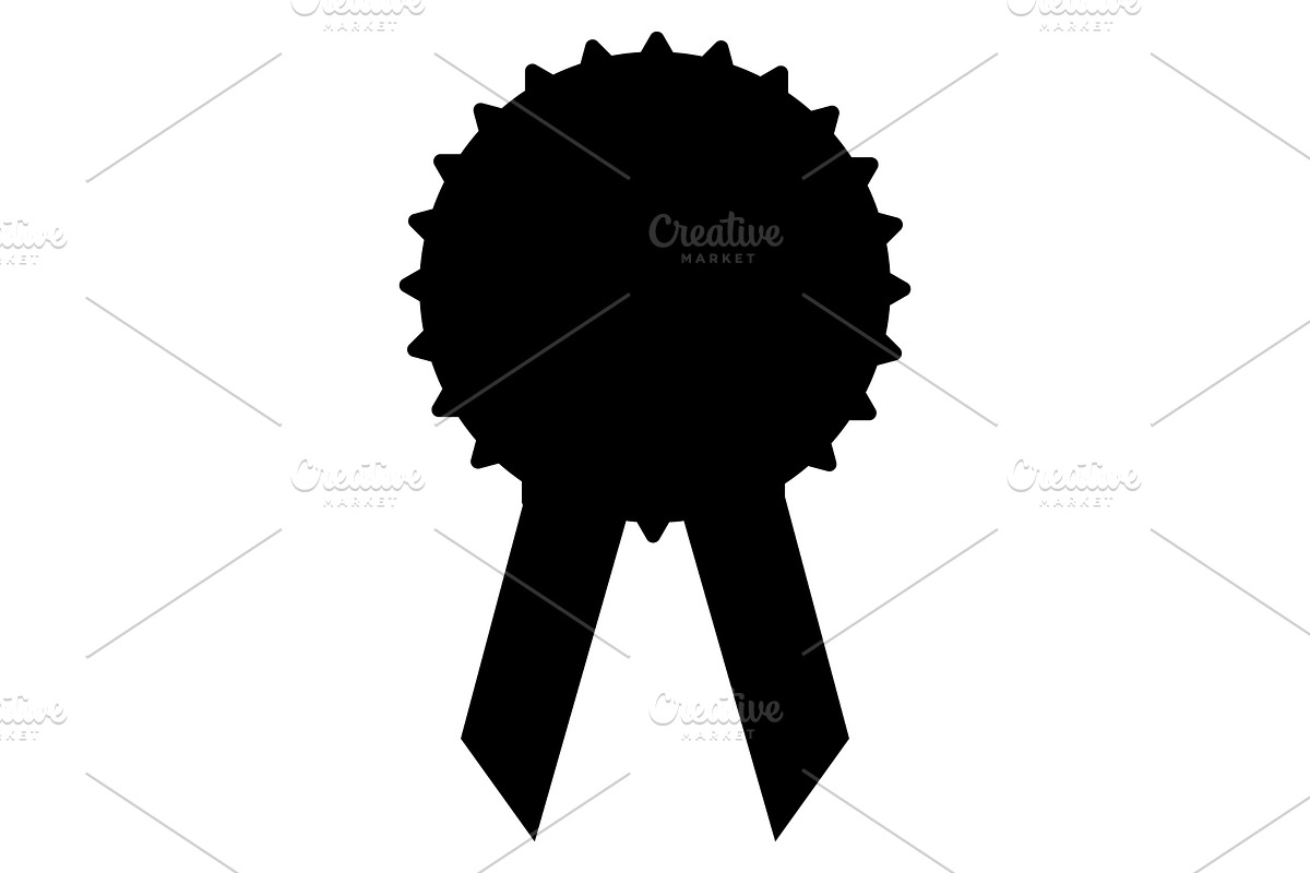 Award, an Icon by Mark1987