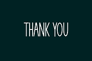 Lenislim - Font, a Sans Serif Font by artchiles_design (Thumbnail 5 of 5)