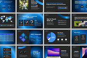 Minimalist Agricultural Keynote, a Presentation Template by Fit-tee (Thumbnail 2 of 2)