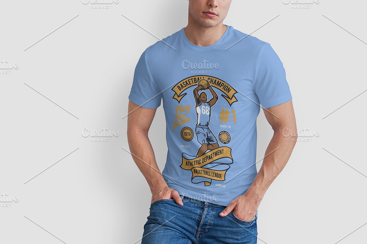 creative illustration-0798-24, a Sport Illustration by canve