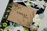 Watercolor Paper Texture Collection, a Texture Graphic by CatJello Graphics (Thumbnail 22 of 28)