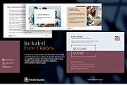 Video editor resume template, a Resume Template by FinishResume (Thumbnail 9 of 11)