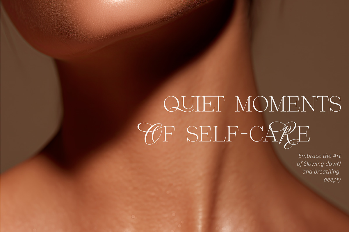 Soft Rituals | Beauty & Spa ~ 150, a Beauty & Fashion Photo by SCHÉRI (Photo 10 of 21)