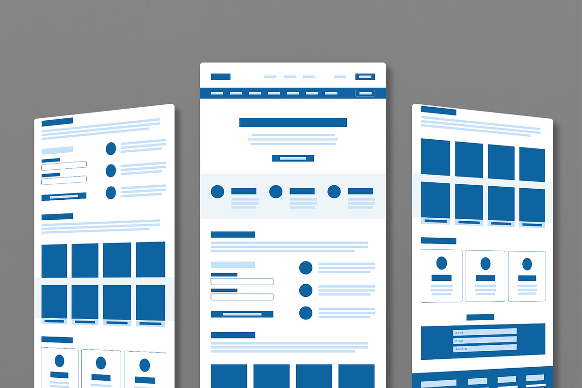 Website Wireframing Best Practices