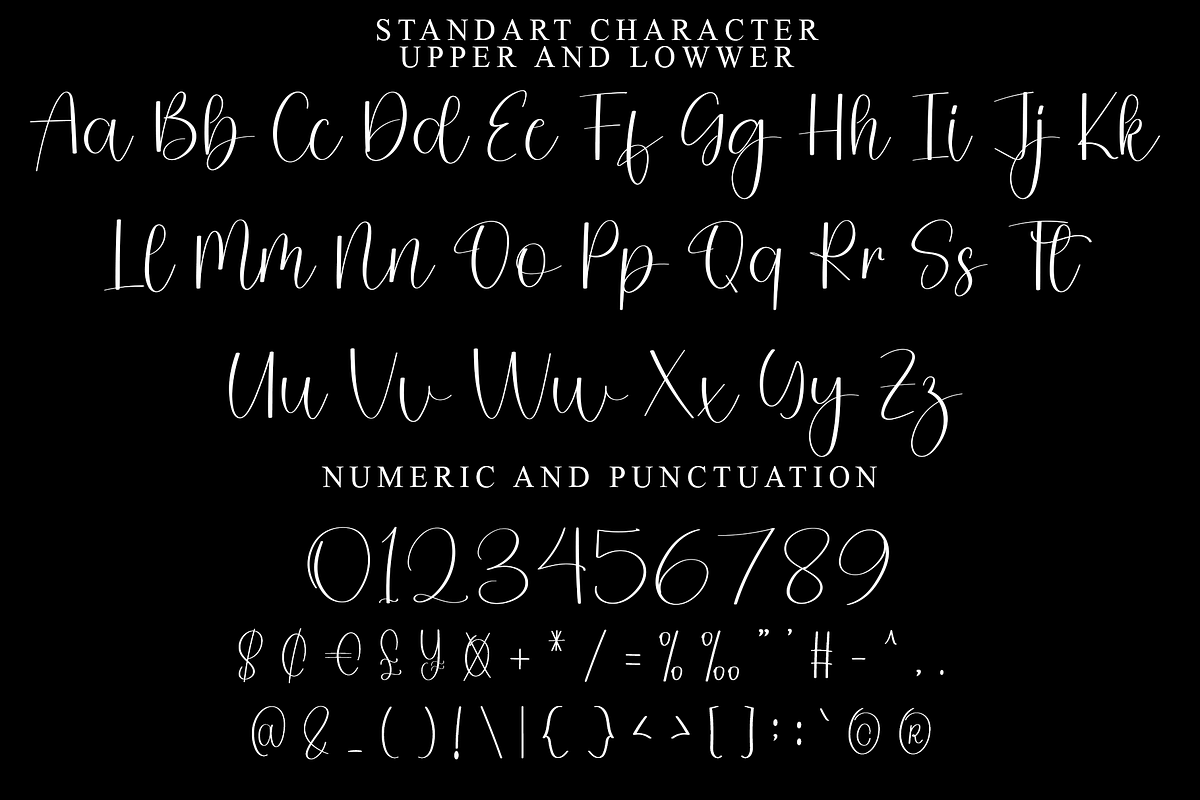 Queen Christmas, a Handwritten Font by FreshTypeINK (Photo 2 of 8)