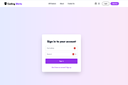 Full-Stack E-Commerce Platform, an App Template by Waleed Codes (Thumbnail 10 of 44)