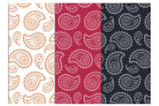 Ethnic Style Design Elements, an Illustration by Teneresa (Thumbnail 5 of 5)