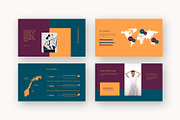 Iyan : Elite Travel Google Slides, a Presentation Template by Punkl Camp (Thumbnail 3 of 16)