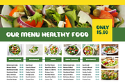 Lemon Mojito – Natural Handbrush, a Handwritten Font by Fikryal Studio (Thumbnail 3 of 9)