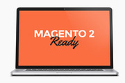 Magento 2 Krstore - AmazingTheme, a Websites & App Template by Puzzthemes (Thumbnail 2 of 3)