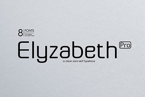 Elyzabeth Pro