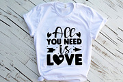 all is love, a Graphic by minmicro (Thumbnail 1 of 5)