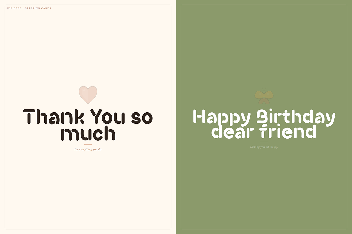 Picnic-groovy warm typeface, a Handwritten Font by Lettra Studio (Photo 18 of 21)