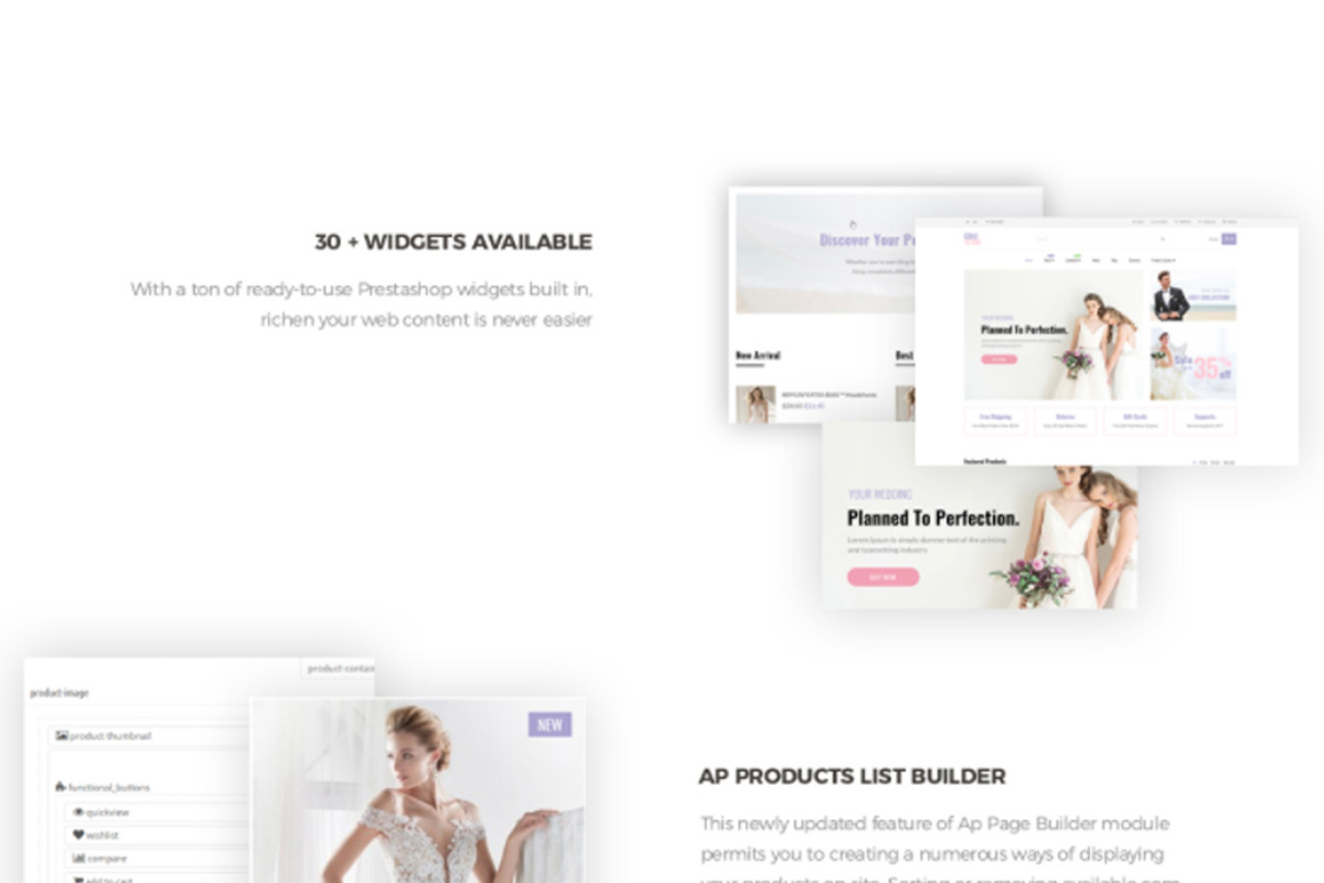 Leo Coletetor Prestashop Theme, a Websites & App Template by LeoTheme (Photo 4 of 9)