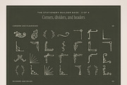 Wedding Timeline & Itinerary Kit, an Object Graphic by The October Creative (Thumbnail 16 of 22)