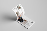 Furniture Catalog Template, a Brochure Template by Spark_Creative (Thumbnail 5 of 14)