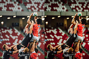 30 Rugby Photoshop Actions | LUTs, an Action Add-On by 3Motional (Thumbnail 4 of 10)