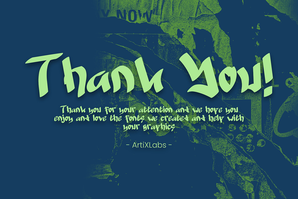 Silooc - Graffiti Font Type, a Script Font by ArtiXLabs (Photo 11 of 11)