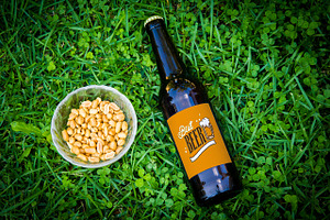 Beer Mockup #13
