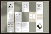 Workbook Creator Templates for Coach, a Stationery Template by ThePhoton (Thumbnail 7 of 11)