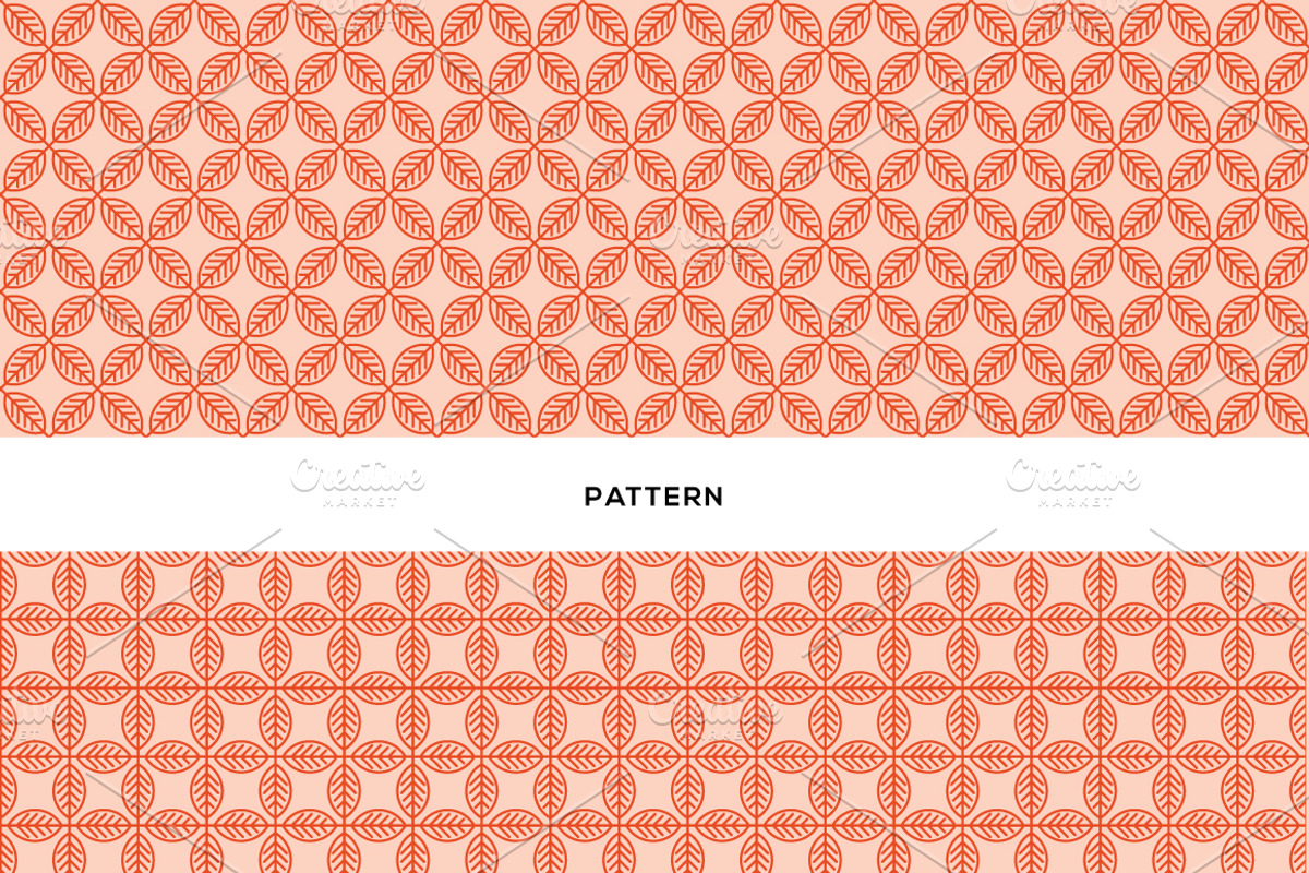 Stylish stationery set, a Stationery Template by GraphicsEgg (Photo 8 of 11)