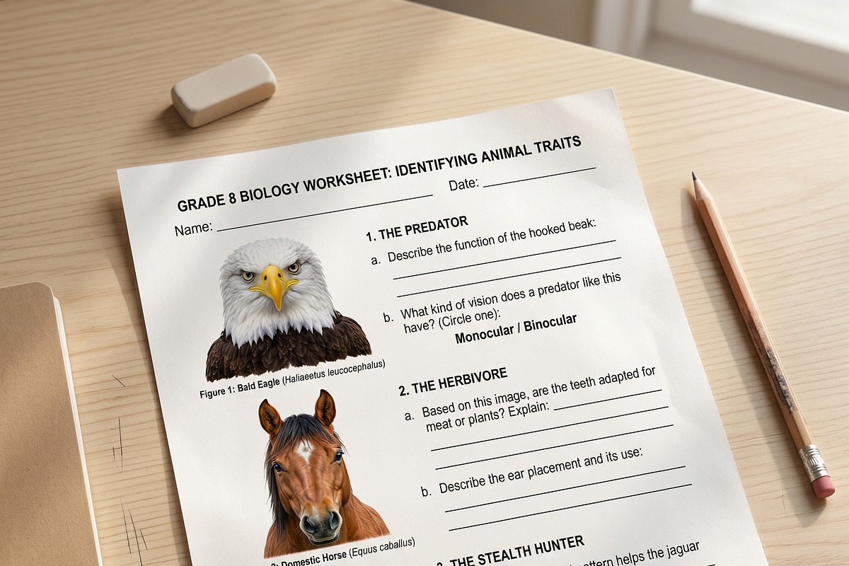Wild Animals Illustration Clipart, an Animal Illustration by Wowly Design (Photo 19 of 20)