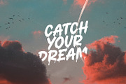 Stay Drips, a Symbol Font by Ditatype (Thumbnail 6 of 10)