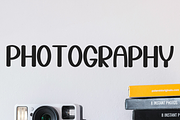 Pink Baby, a Serif Font by InermediaSTUDIO (Thumbnail 2 of 7)
