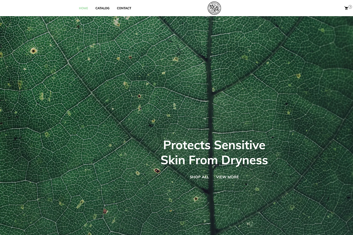 Shopify Candle Theme Light Green, a Templates & Theme by Exclusive Themes (Photo 8 of 10)